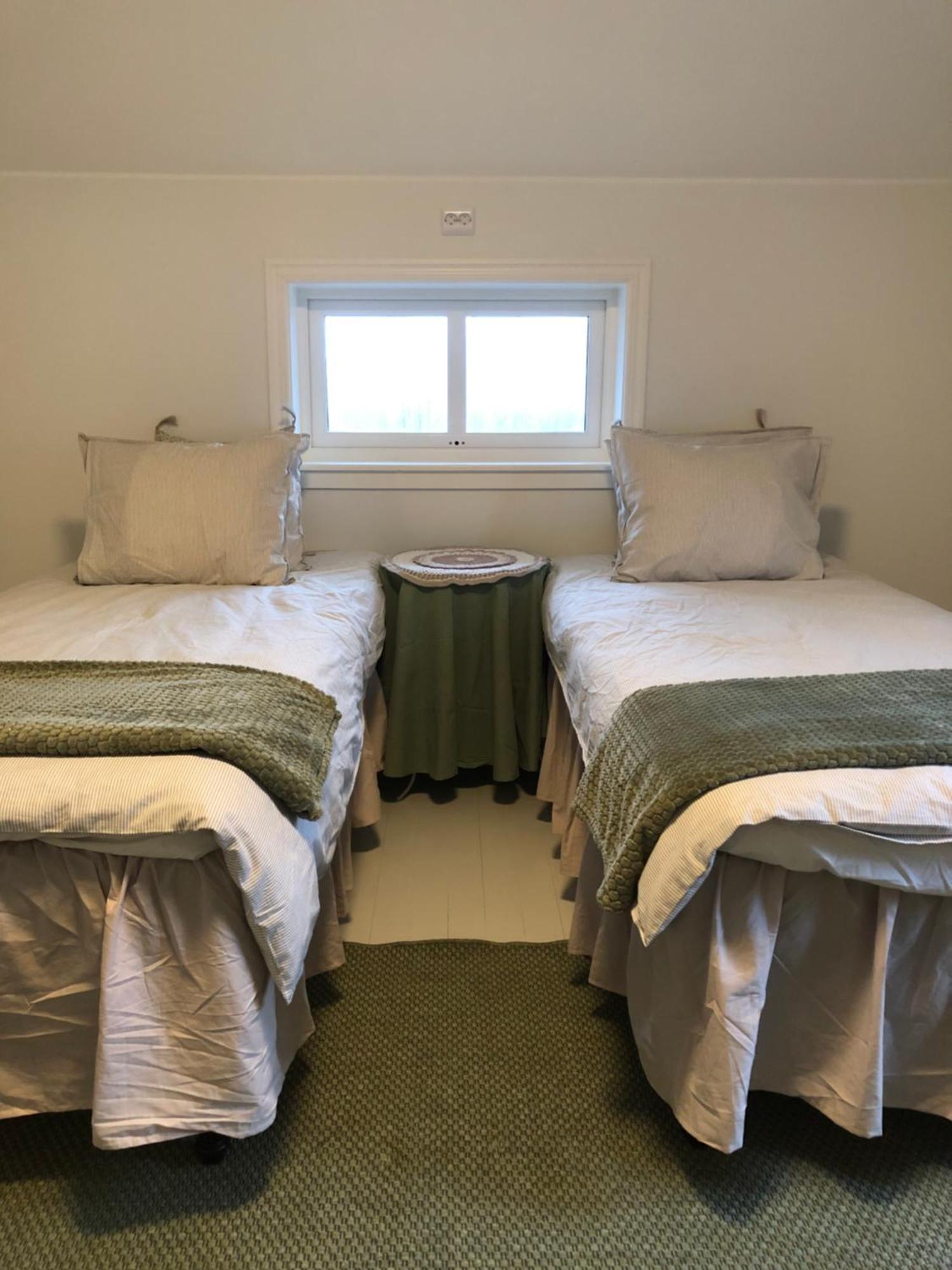 Landvetter Airport B&B And Parking Härryda Zewnętrze zdjęcie